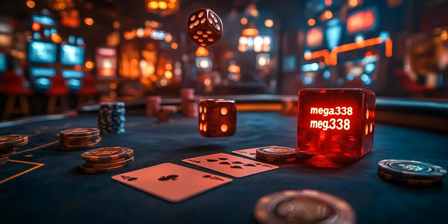 Fórum de cassino ao vivo